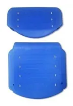 Comprar Kit. X50 Asientos Y Espaldares Pupitres