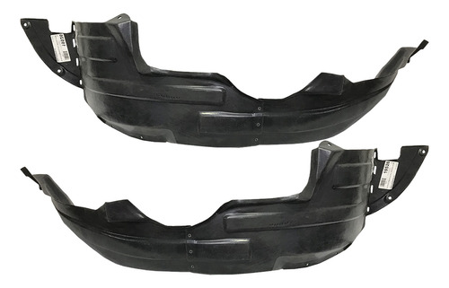 Pasoruedas Para Kia Picanto Morning 2008 A 2011 Delanteros