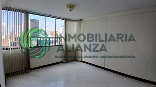 Apartamento En Arriendo En Cabecera Del Llano. Cod A16920