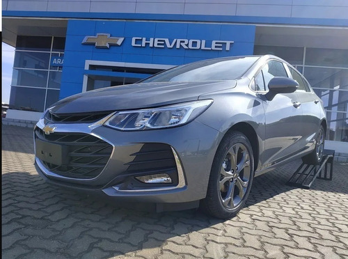 Nuevo Chevrolet Cruze 5 P Manual 0km Entrega Inmediata !! Dr