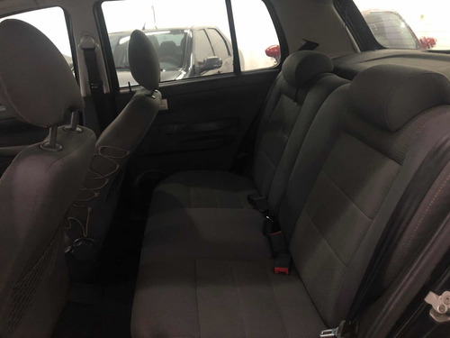 Volkswagen Crossfox 2008 1.6 Pack