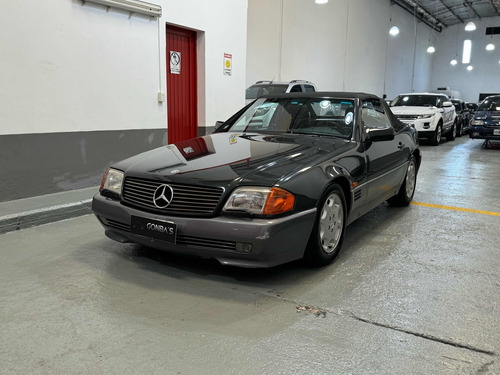 Mercedes-benz Clase Sl 300 Sl Roadster