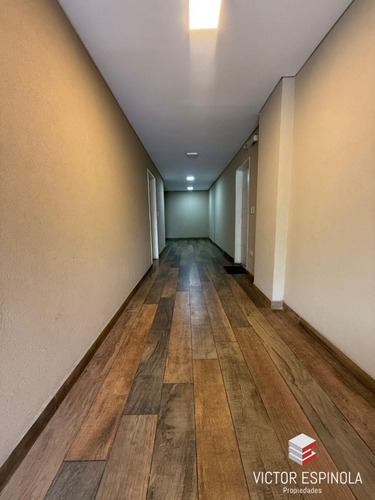 Venta Villa Bosch Depto 3 Ambientes Estrenar, Cochera, Sum