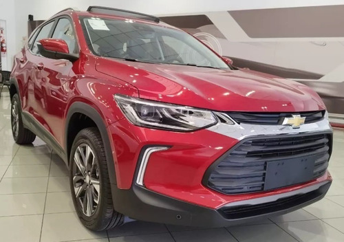 Chevrolet Tracker 1.2 Premier Turbo At