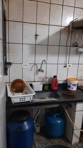 Loja À Venda, 132 M² Por R$ 320.000,00 - Centro - São Vicente/sp - Lo0016