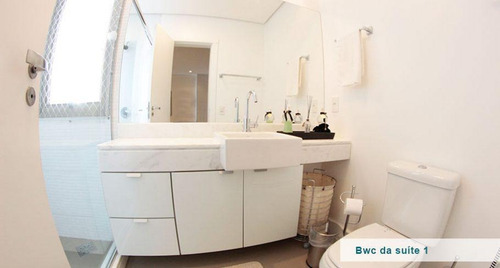 Imagem 13 de 30 de Cobertura No Jay Home Luxury - Co0597