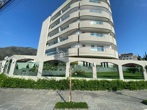 Imagem 1 de 30 de Apartamento A Venda No Bairro Alto Em Teresópolis - Rj.  - Ap-2182-1