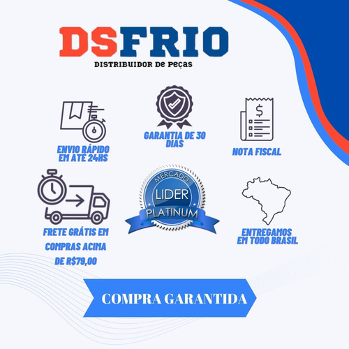 Placa De Controle Refrigerador Side By Side Ge 200d4854g024
