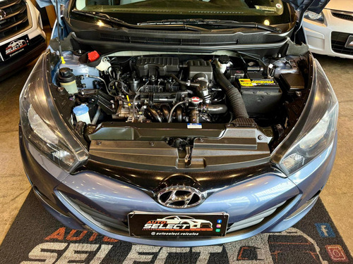 Hyundai HB20S Hb20s 1.0 Confort Plus 12v Flex 4p Manual