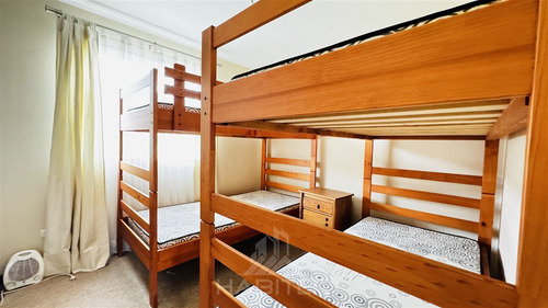 Casa En Arriendo En Pucón