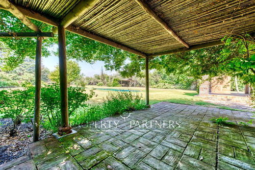 Casa Tipo Campestre Con Excelentes Terminaciones Y...