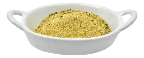 Sazonador White Sea Rub Para Pescados Y Mariscos 180g