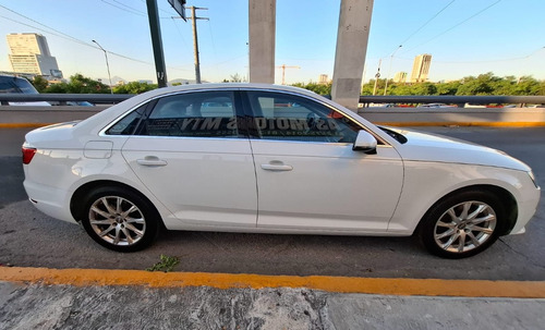 Audi A4 2.0 T Select 190hp Dsg