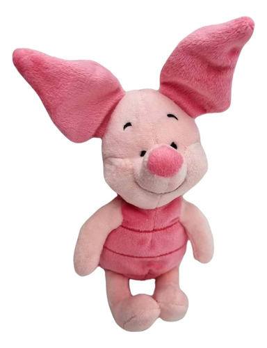 Simba 6315872691001 Original Disney Piglet Peluche