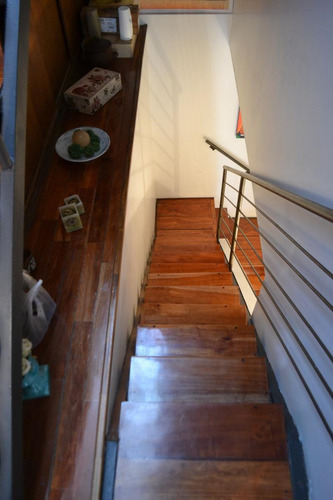 Hermoso Triplex De 4 Amb Con Terraza Propia Y Cochera - Parque Avellaneda