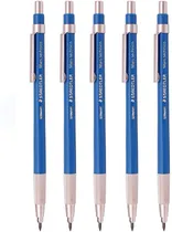 Comprar 5 Lapices Mecanicos Staedtler Mars Technico 780c Hb