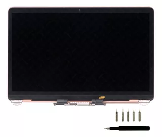 Repuesto De Pantalla Para Macbook Air 13 A1932 2018 2019