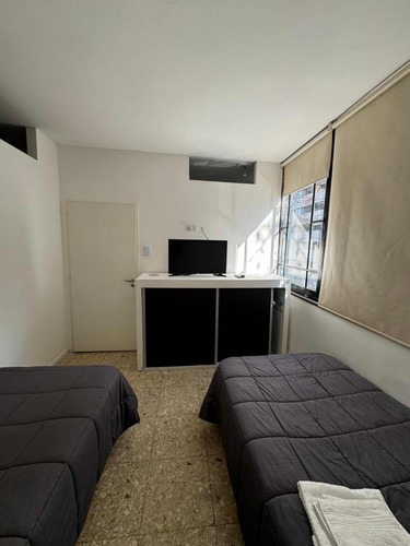 Espectacular Casa Con Dos Dormitorios Ideal Estudiantes