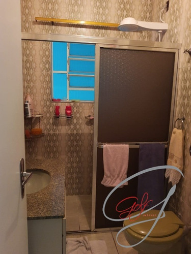 Imagem 17 de 30 de Casa No Bairro Bela Vista Osasco, Próximo Avenida António Carlos Costa. - Ca00533 - 69519487