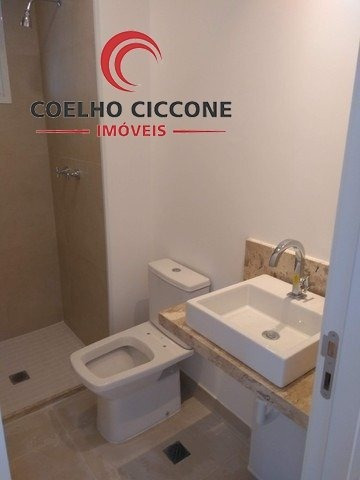 Imagem 9 de 15 de Apartamento A Venda No Bairro Ceramica - V-4774