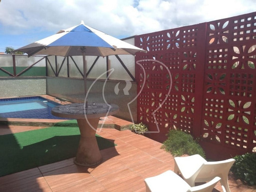 Imagem 10 de 10 de Casa Com 8 Dormitórios À Venda, 220 M² Por R$ 850.000 - Cumbuco - Caucaia/ce - Ca0370