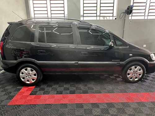 Chevrolet Zafira 2.0 Expression Flex Power Aut. 5p