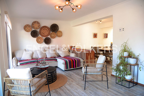 Casa En Venta Remodelada.