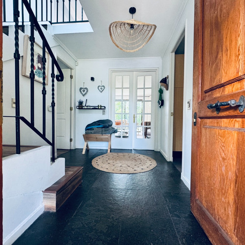 Increíble Casa En Condominio