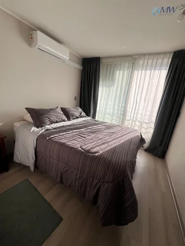 Excelente Departamento En Venta De 3 Dorm. Comuna Macul