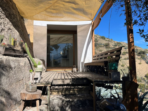 Casa En Cerro Con Increíbles Vistas
