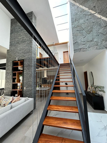 Casa En Venta Lomas De Cocoyoc