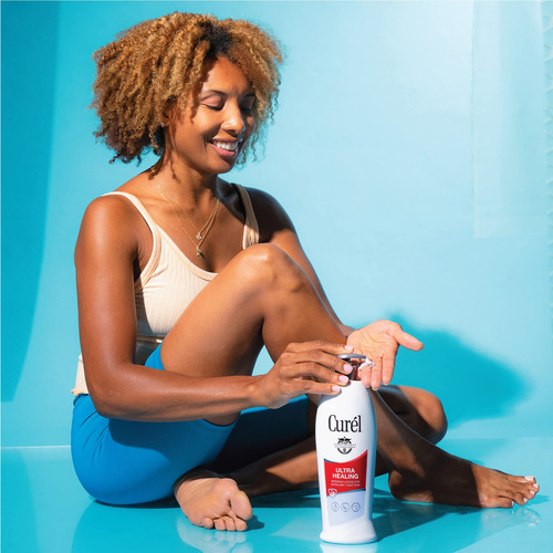 Hidratante Curél Hydra Thera 591mL