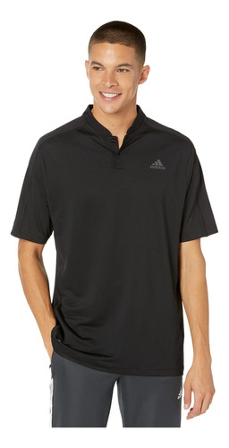 Adida Polo Cuello Deportivo