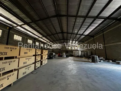 Galpón en venta