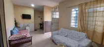 Comprar Alquilo Casa Amoblada Em El Barrio Quiteria De Encarnación: 3 Habitaciones Y 3 Baños