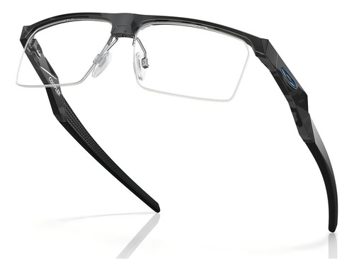 Óculos De Grau Oakley Coupler Satin Black Camo