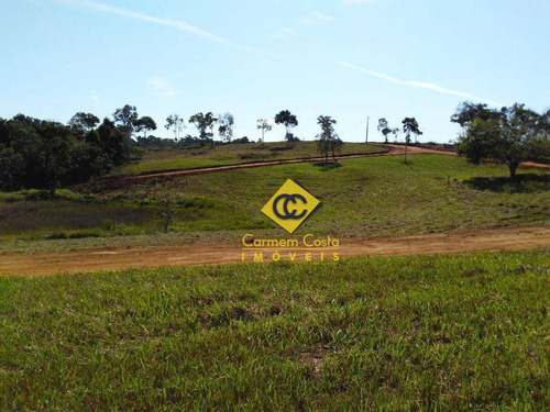 Imagem 10 de 17 de Terreno À Venda, 1000 M² Por R$ 100.000,00 - Vila Verde - Rio Das Ostras/rj - Te0297