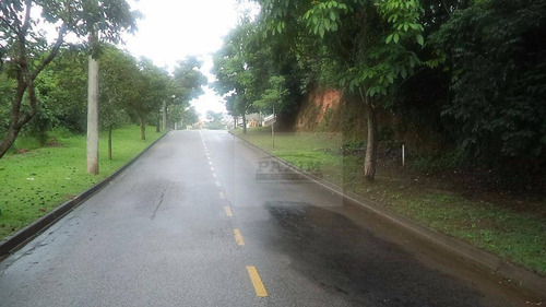 Imagem 9 de 9 de Terreno À Venda, 5488 M² - Condomínio Jardim Primavera - Louveira/sp - Te1854