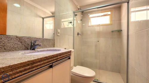 Imagem 21 de 30 de Apartamento Com 4 Dormutórios Em Santos - Go22257 - 70643785