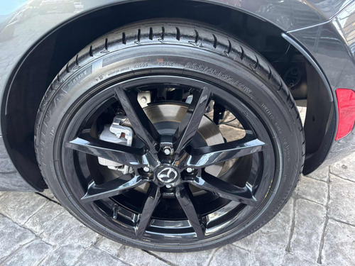 Mazda MX-5 2.0 I Sport Mt