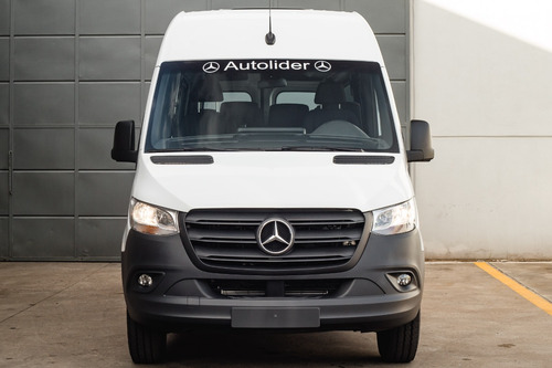 Mercedes-benz Sprinter Minibus 14+1 0km