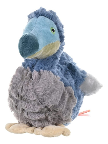 Peluches  Wild Republic Dodo Regalo Para Niños 8 Pulgadas