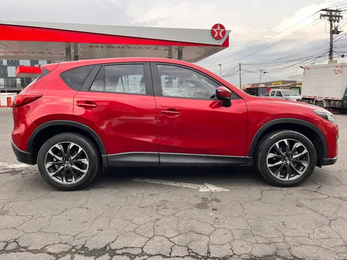Mazda CX-5 Grand Touring 2.5cc TP AA 4X4