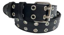 Comprar Cinto Mujer Ancho Doble Ojal Cinturones Artesanales Premium