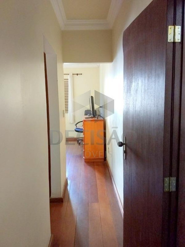 Imagem 7 de 30 de Casa À Venda, 4 Quartos, 4 Vagas, Santa Lúcia - Belo Horizonte/mg - 16746