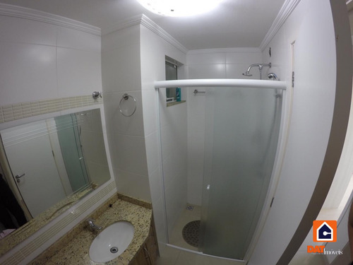 Imagem 19 de 19 de Apartamento Á Venda No Centro - 1782