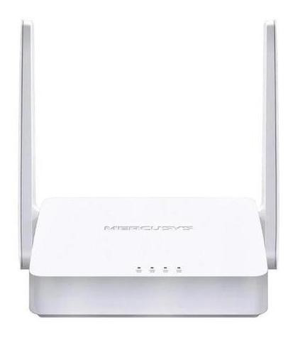Imagem 2 de 2 de Roteador Mercusys
