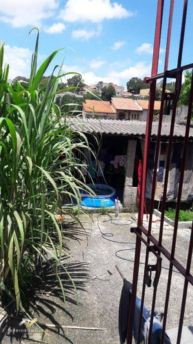 Imagem 3 de 17 de Casa Com 2 Dormitórios À Venda Por R$ 478.000 - Vila Camilópolis - Santo André/sp - Ca0685