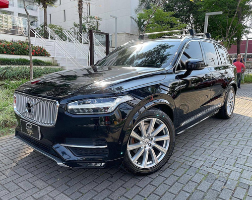 Volvo XC90 2.0 D5 DIESEL INSCRIPTION AWD GEARTRONIC