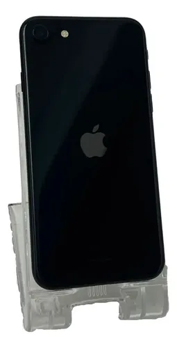 iPhone SE (3° Geração), Mmxf3bz/a, 4.7 64gb - Preto | Parcelamento